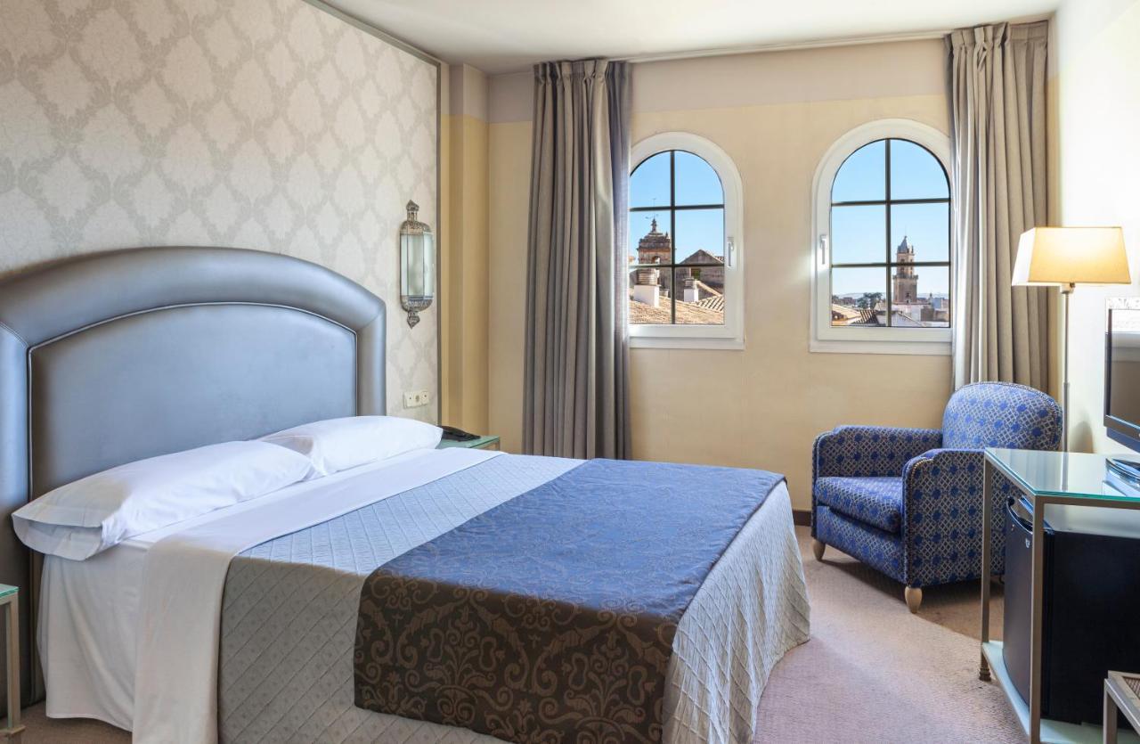 Chambre Lit Queen-Size