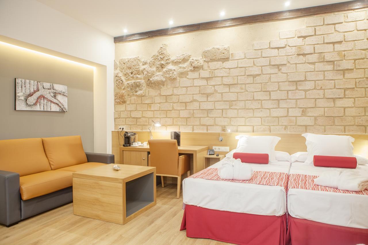 Comfort Dreibettzimmer