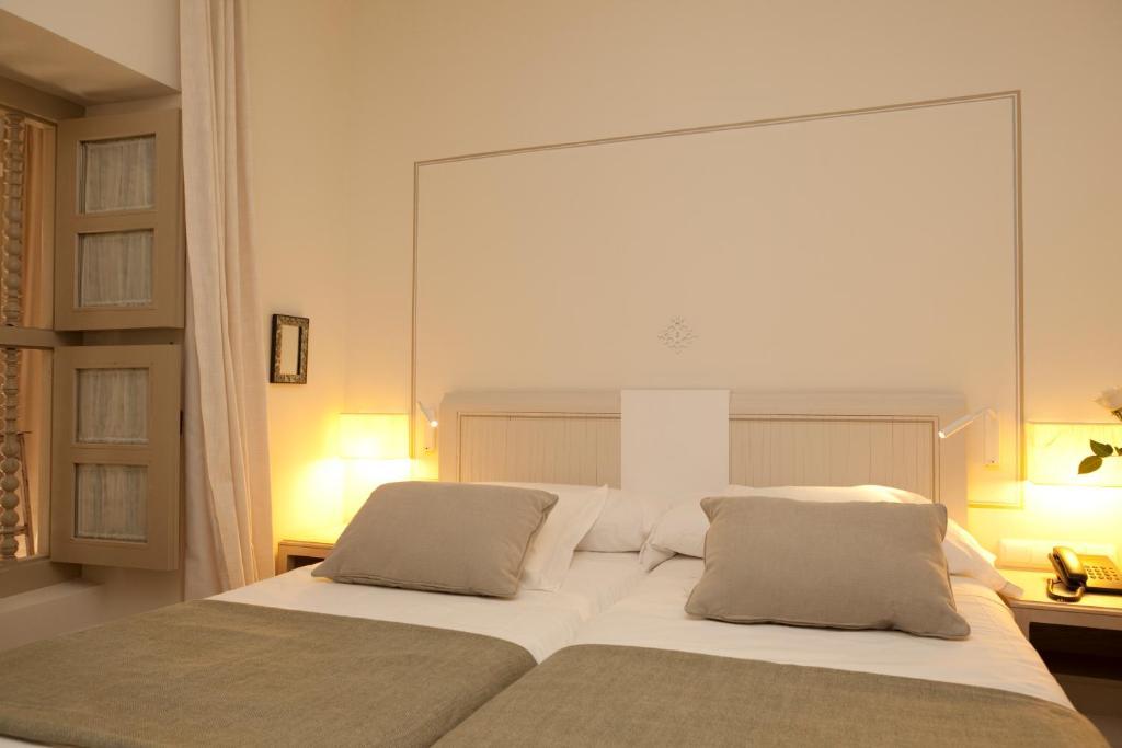 Chambre Familiale avec Baignoire
