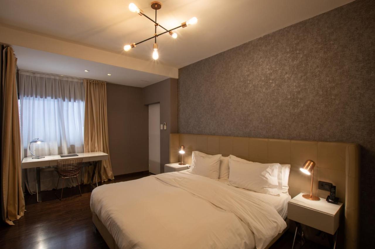 Habitación Doble Clásica