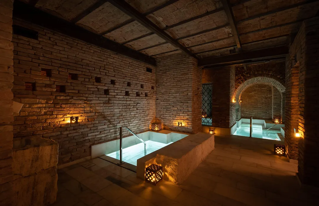 Azur Hotel & Spa-1