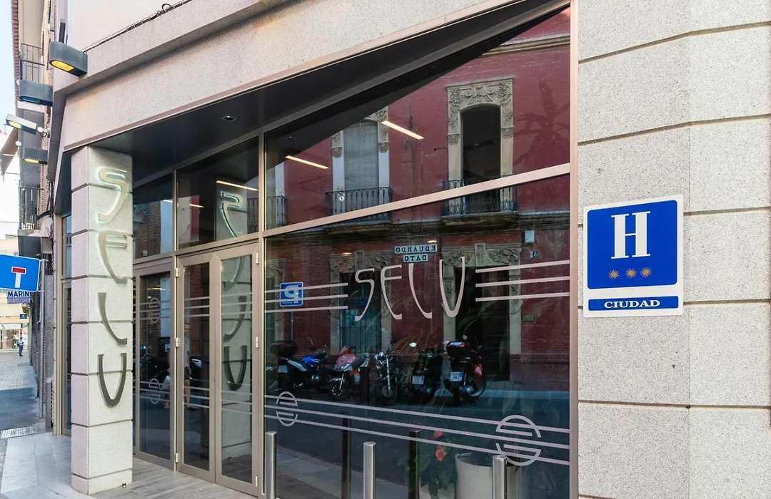 Hotel Selu-1