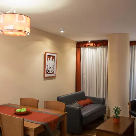 King David Flat Hotel - Argentina-2