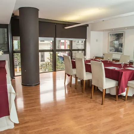 King David Flat Hotel - Argentina-3