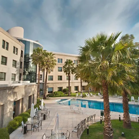 Holiday Inn Cordoba By Ihg-2