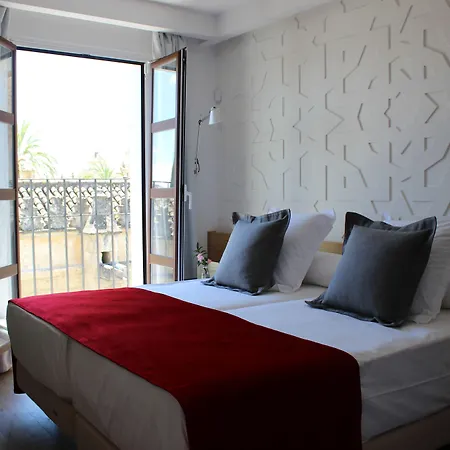 Hotel Boutique Caireles-2